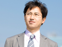 男性の方にお伝えしたいこと・・・